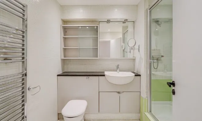 Недвижимость Finborough Road, Chelsea: 4