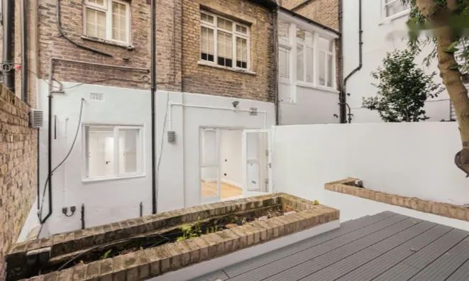 Недвижимость Finborough Road, Chelsea: 5