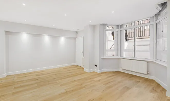 Недвижимость Finborough Road, Chelsea: 6