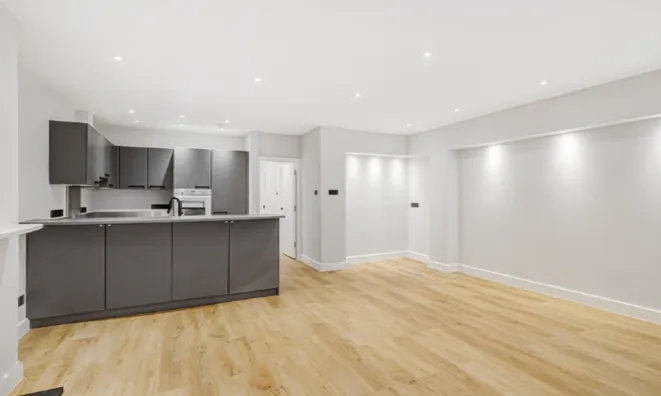 Недвижимость Finborough Road, Chelsea: 7