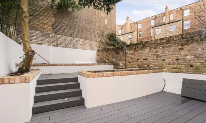 Недвижимость Finborough Road, Chelsea: 9