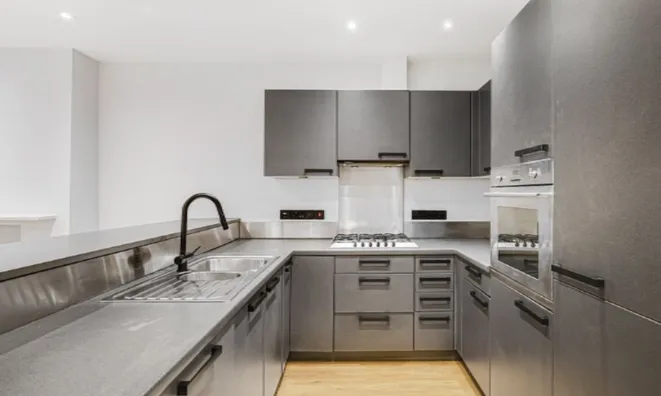 Недвижимость Finborough Road, Chelsea: 10