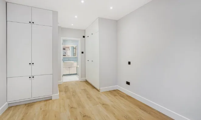 Недвижимость Finborough Road, Chelsea: 11