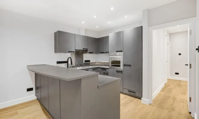 Недвижимость Finborough Road, Chelsea: 14