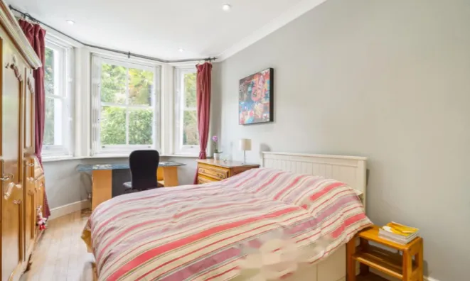 Недвижимость Redcliffe Gardens: 3