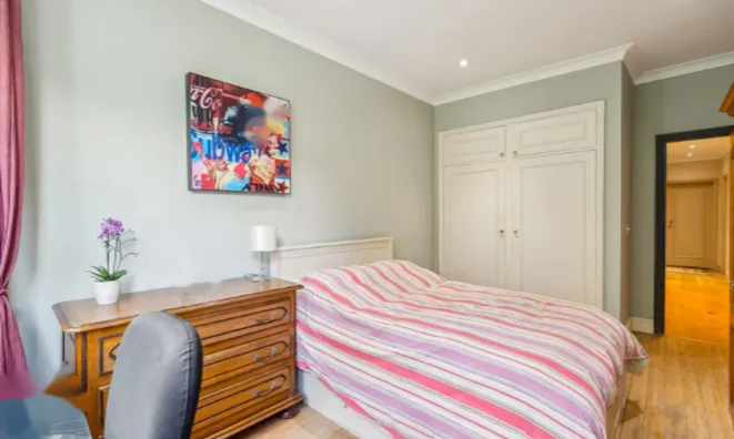 Недвижимость Redcliffe Gardens: 4