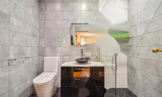 Недвижимость Redcliffe Gardens: 5