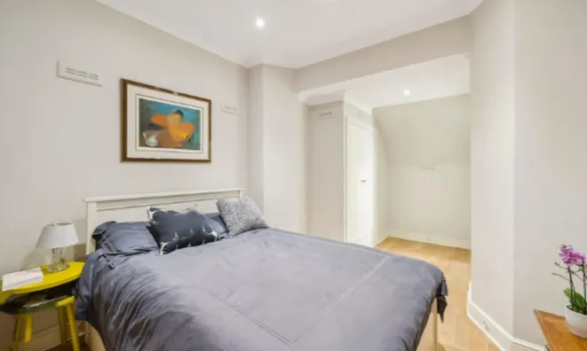 Недвижимость Redcliffe Gardens: 6