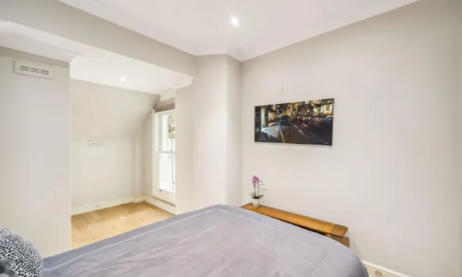 Недвижимость Redcliffe Gardens: 7