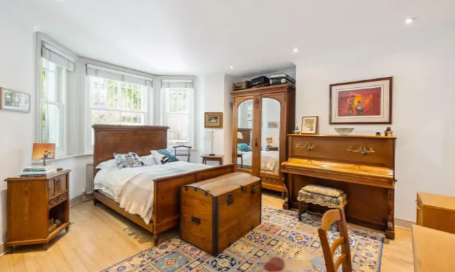 Недвижимость Redcliffe Gardens: 11