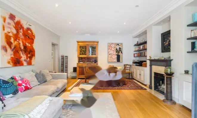 Недвижимость Redcliffe Gardens: 15