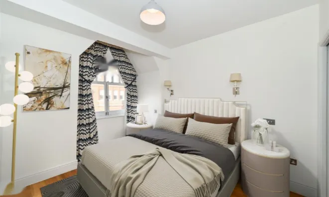 Недвижимость Draycott Place, Chelsea: 2