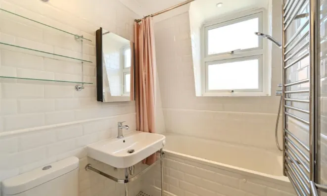 Недвижимость Draycott Place, Chelsea: 3