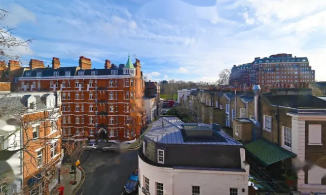 Недвижимость Draycott Place, Chelsea: 7