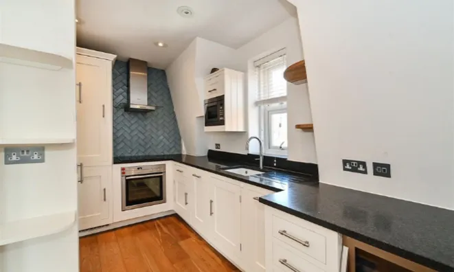 Недвижимость Draycott Place, Chelsea: 9