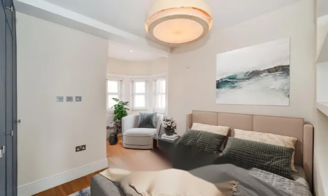 Недвижимость Draycott Place, Chelsea: 10