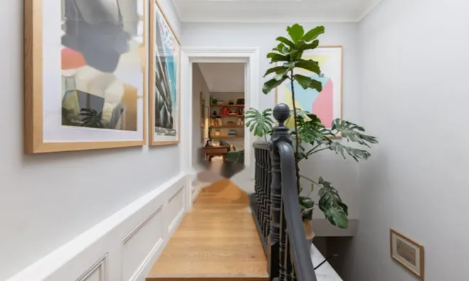 Недвижимость Lower Sloane Street: 2