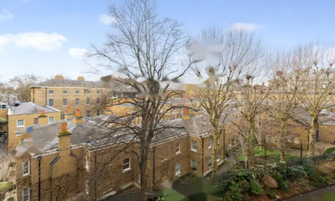 Недвижимость Lower Sloane Street: 9