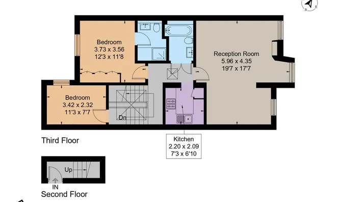 Недвижимость Lower Sloane Street: 10