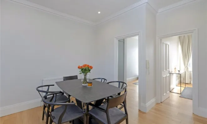 Недвижимость Redcliffe Street, Chelsea: 1