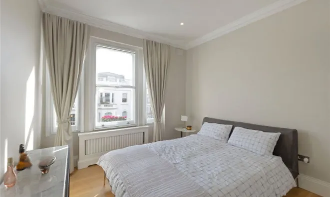 Недвижимость Redcliffe Street, Chelsea: 3