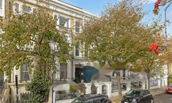 Недвижимость Redcliffe Street, Chelsea: 6