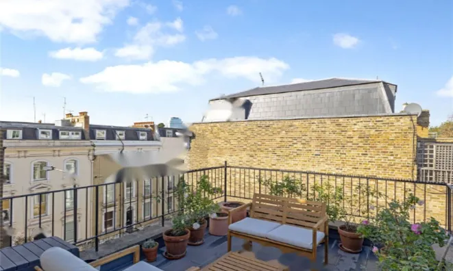 Недвижимость Redcliffe Street, Chelsea: 7