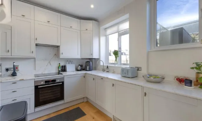 Недвижимость Redcliffe Street, Chelsea: 8