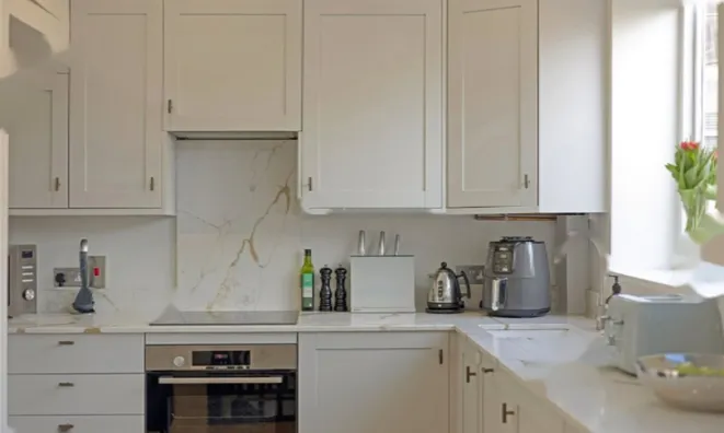 Недвижимость Redcliffe Street, Chelsea: 10