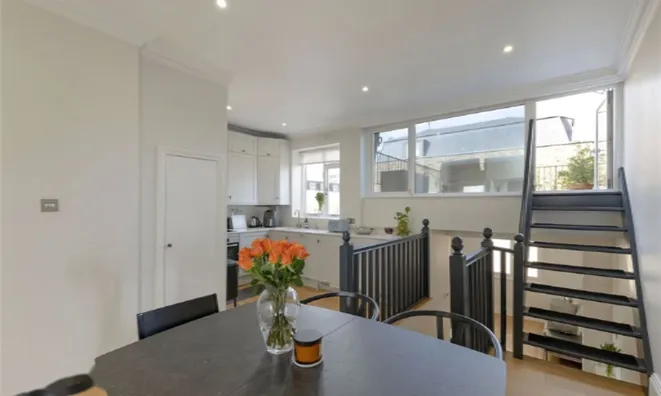 Недвижимость Redcliffe Street, Chelsea: 11