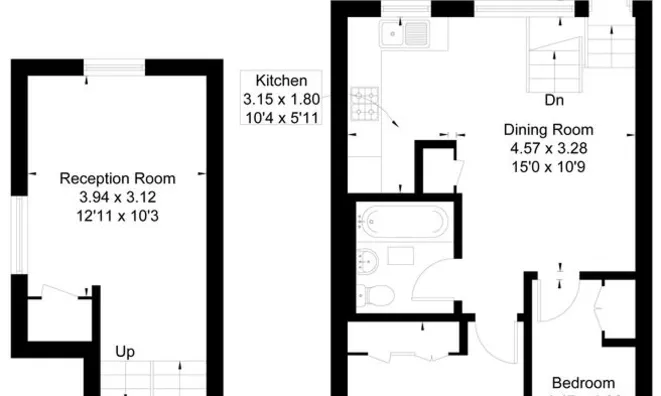 Недвижимость Redcliffe Street, Chelsea: 12