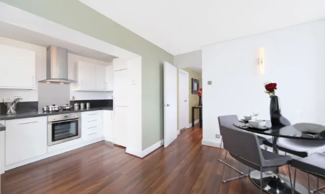 Недвижимость 355 King's Road, Chelsea: 2