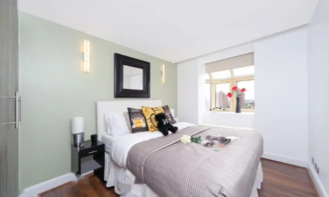 Недвижимость 355 King's Road, Chelsea: 3