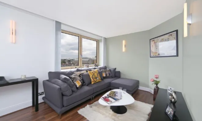 Недвижимость 355 King's Road, Chelsea: 6