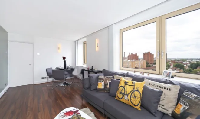 Недвижимость 355 King's Road, Chelsea: 7