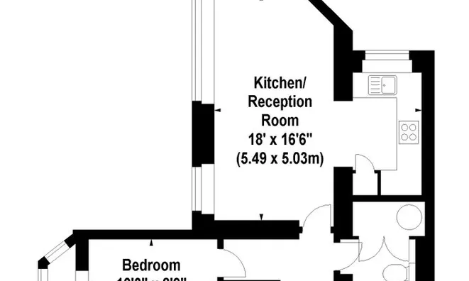 Недвижимость 355 King's Road, Chelsea: 11