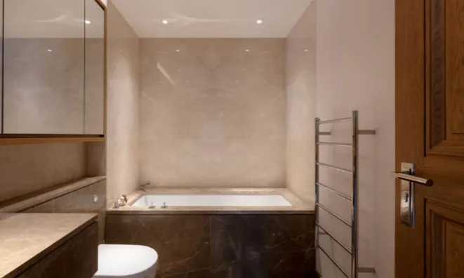 Недвижимость Manresa Road: 3