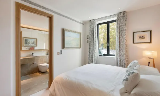 Недвижимость Manresa Road: 4