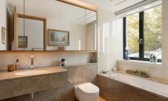 Недвижимость Manresa Road: 5