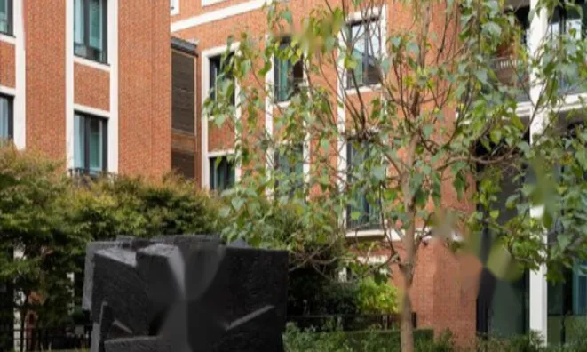 Недвижимость Manresa Road: 7