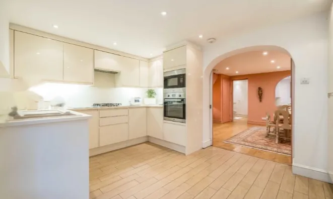 Недвижимость Bywater Street, Chelsea: 1