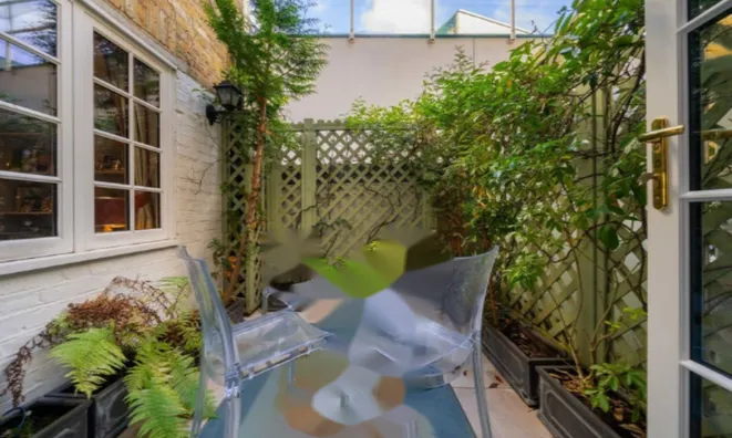 Недвижимость Bywater Street, Chelsea: 4