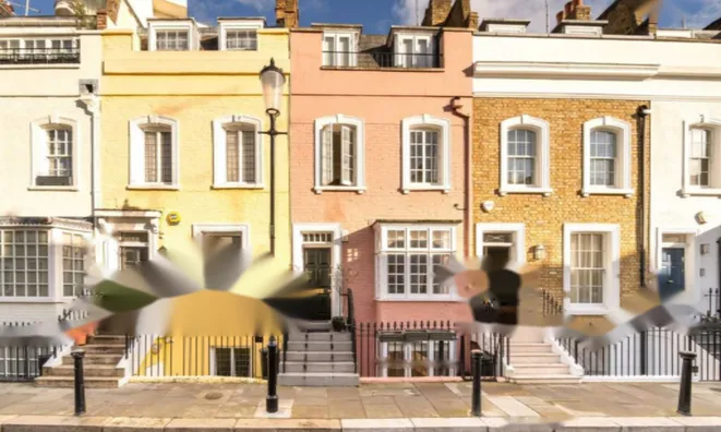 Недвижимость Bywater Street, Chelsea: 5