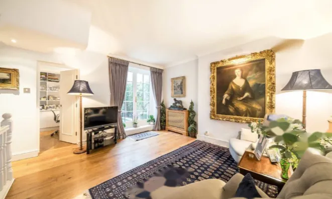 Недвижимость Bywater Street, Chelsea: 7