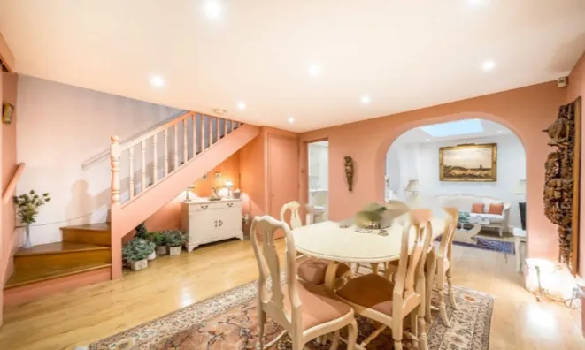 Недвижимость Bywater Street, Chelsea: 8