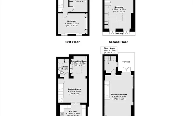 Недвижимость Bywater Street, Chelsea: 9