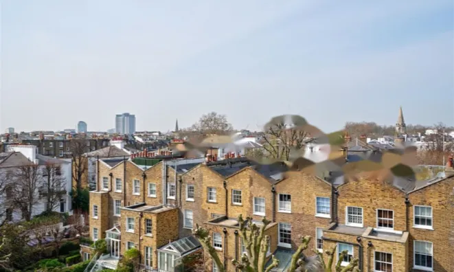 Недвижимость Cavaye Place, Chelsea: 2