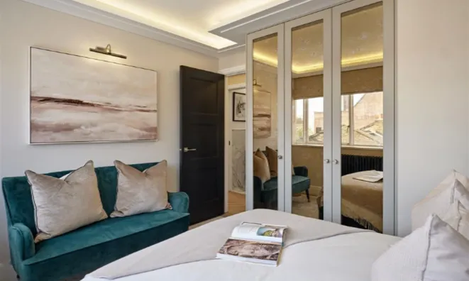 Недвижимость Cavaye Place, Chelsea: 28