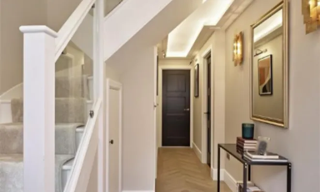 Недвижимость Cavaye Place, Chelsea: 30