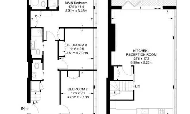 Недвижимость Cavaye Place, Chelsea: 31